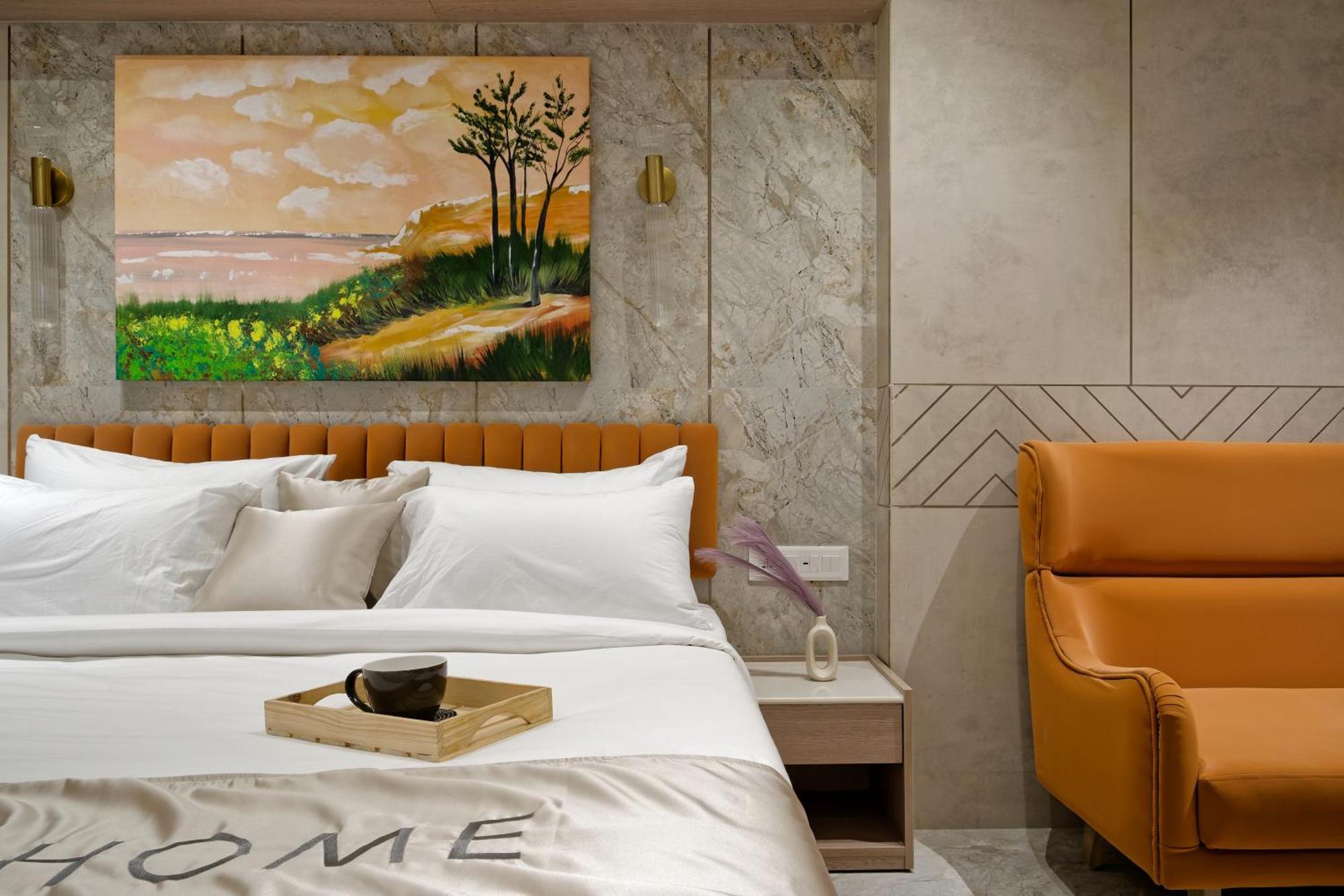 Golden Plaza Otel Amhedabad Dış mekan fotoğraf
