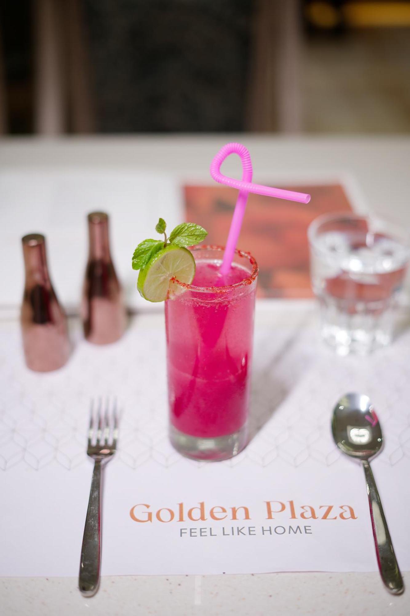 Golden Plaza Otel Amhedabad Dış mekan fotoğraf