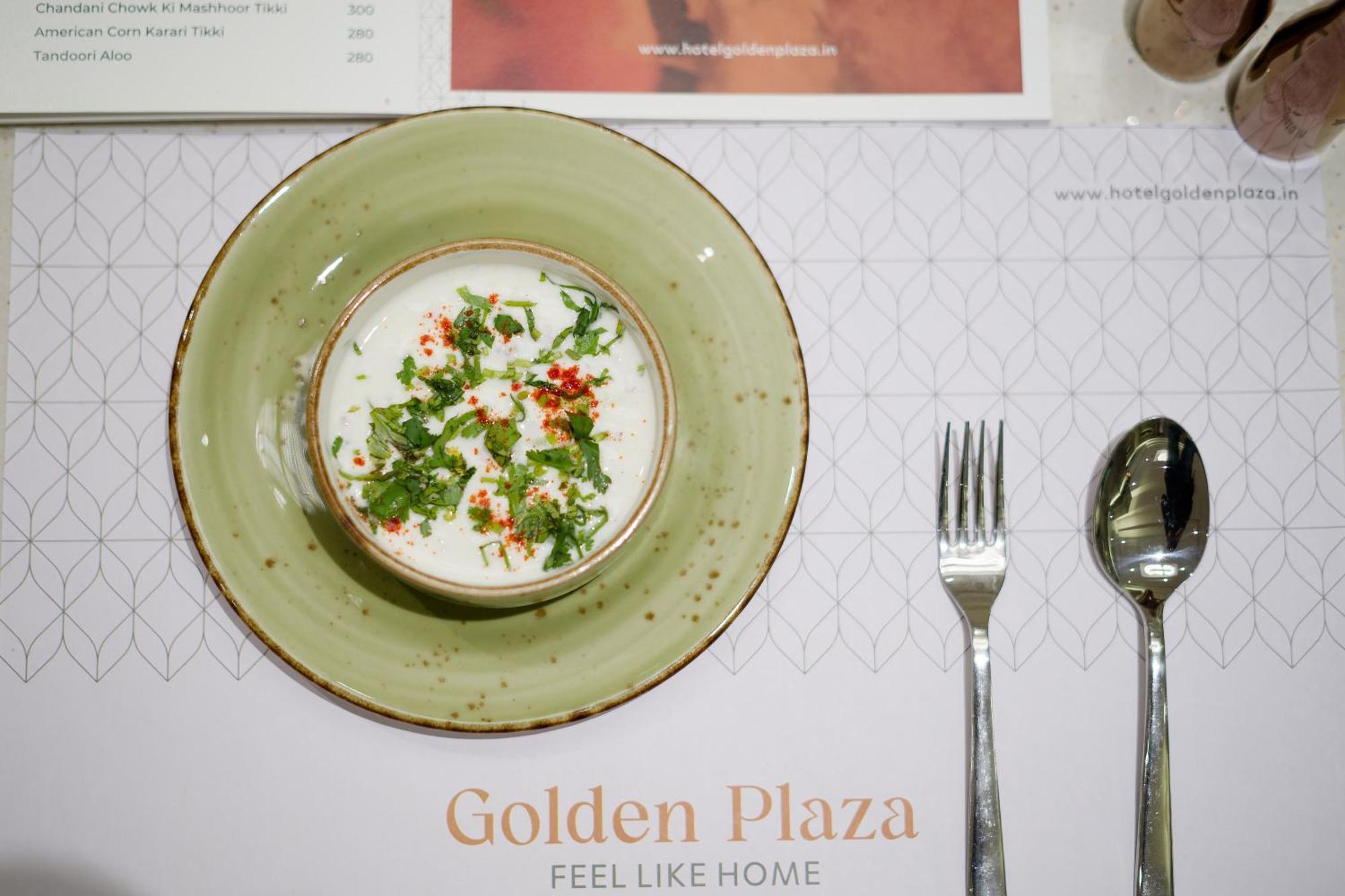 Golden Plaza Otel Amhedabad Dış mekan fotoğraf