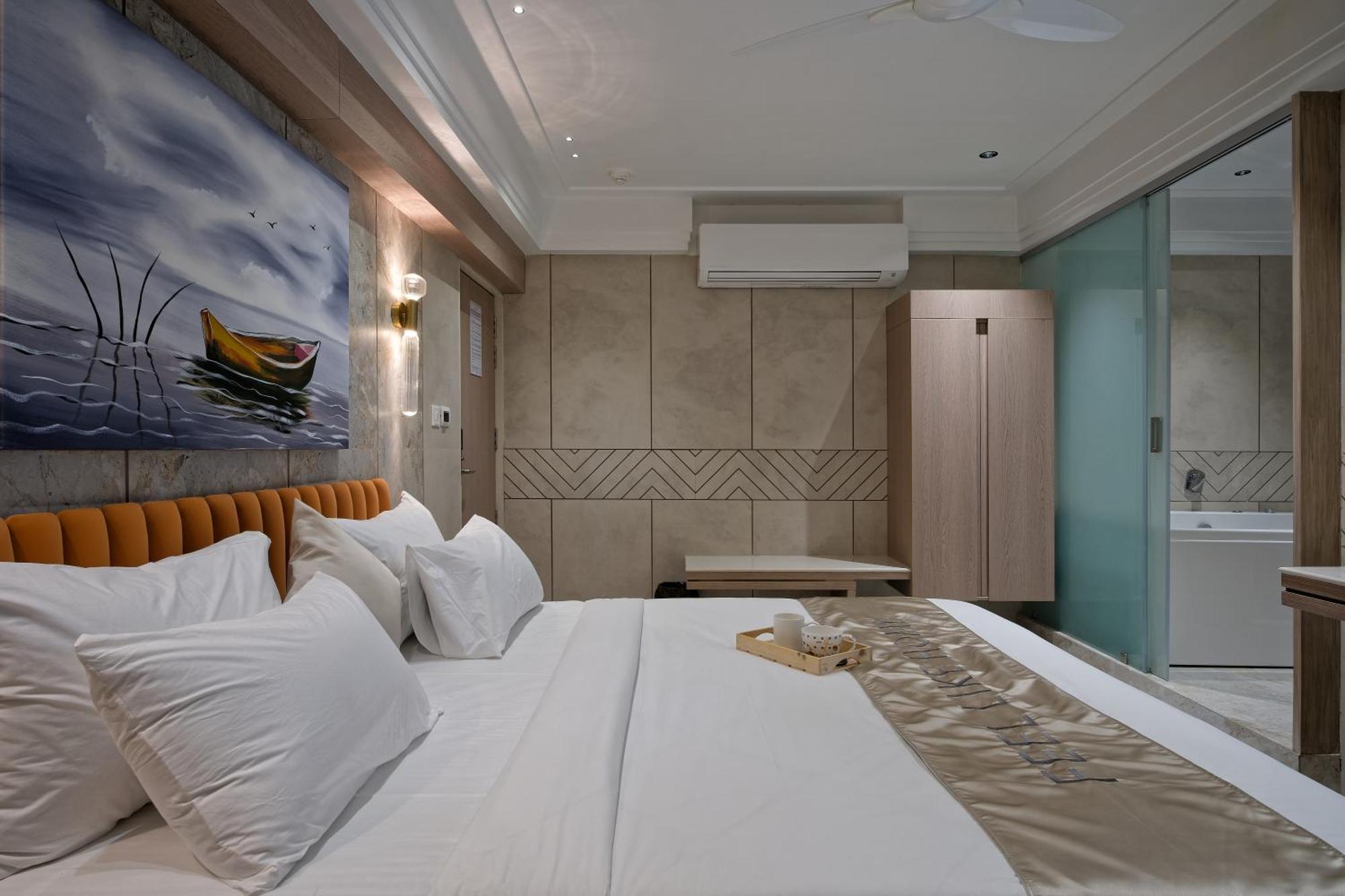 Golden Plaza Otel Amhedabad Dış mekan fotoğraf