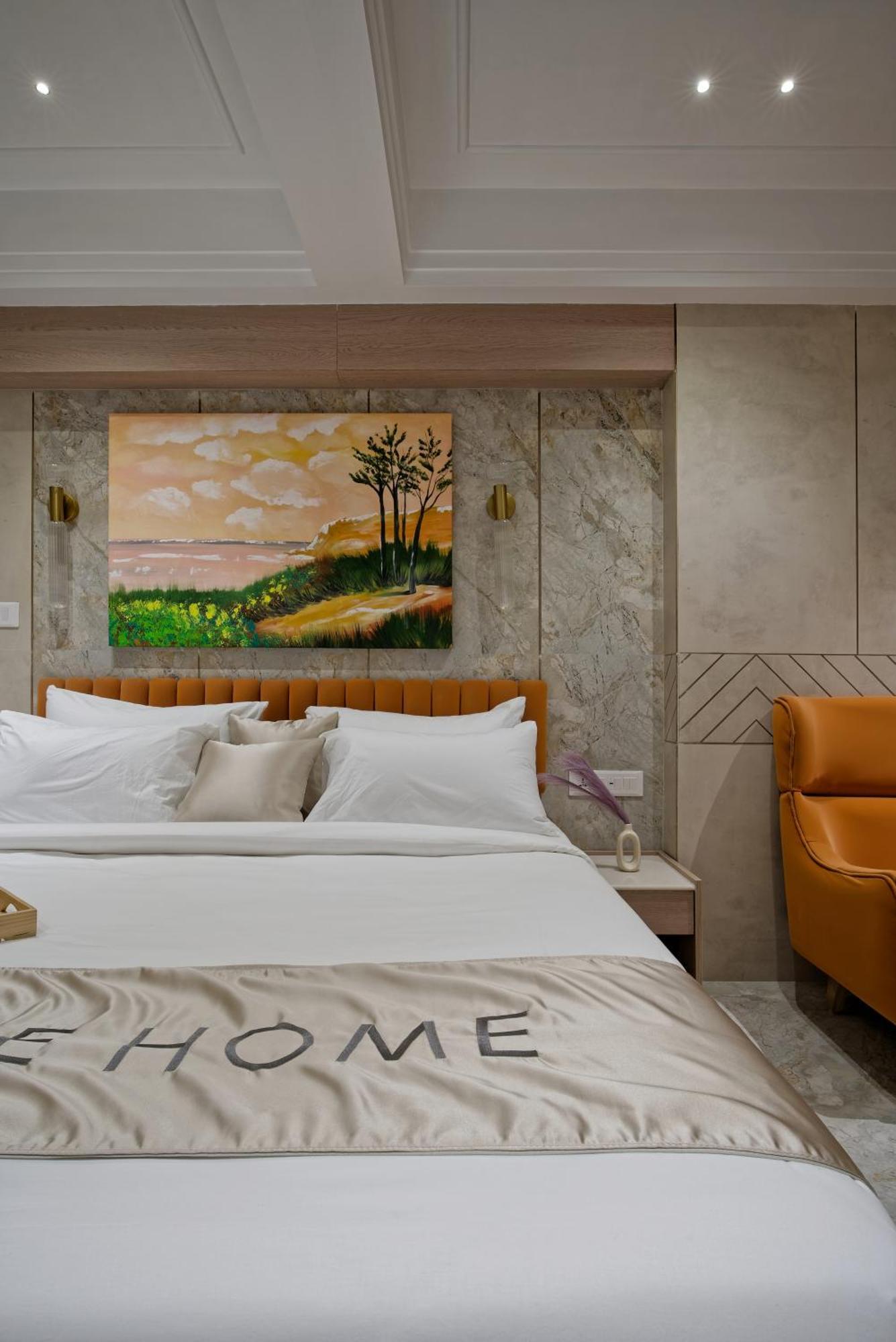Golden Plaza Otel Amhedabad Dış mekan fotoğraf
